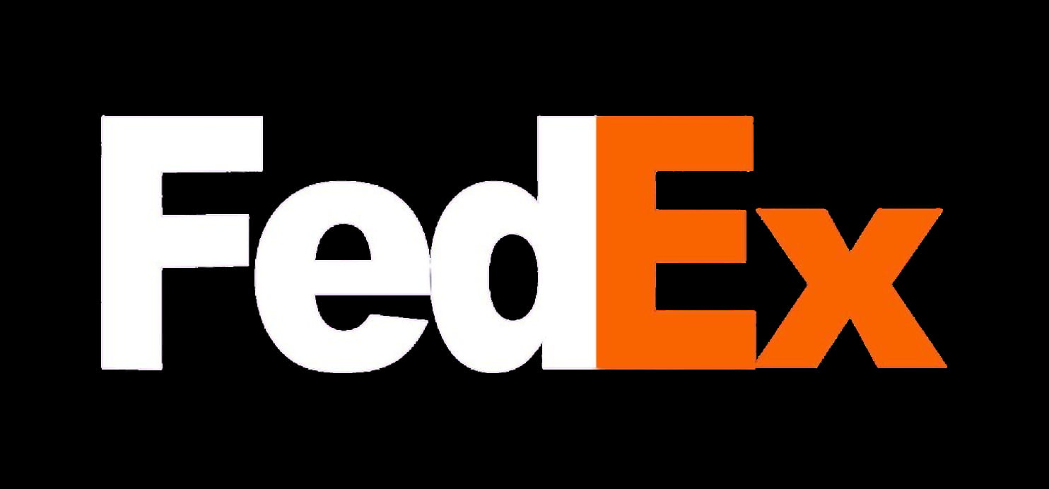 fedex logo