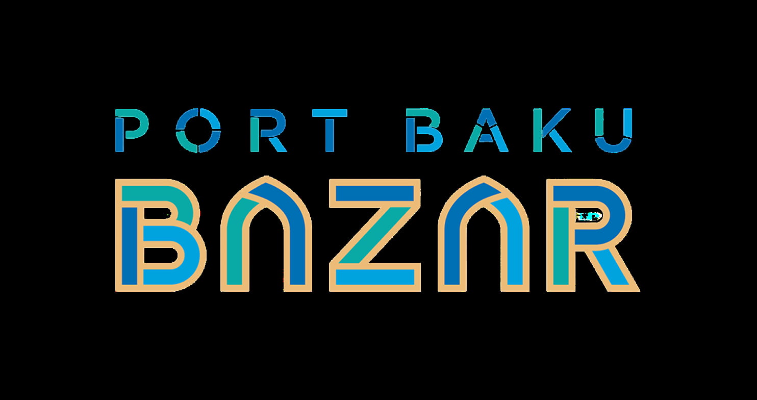 port_baku_bazar logo