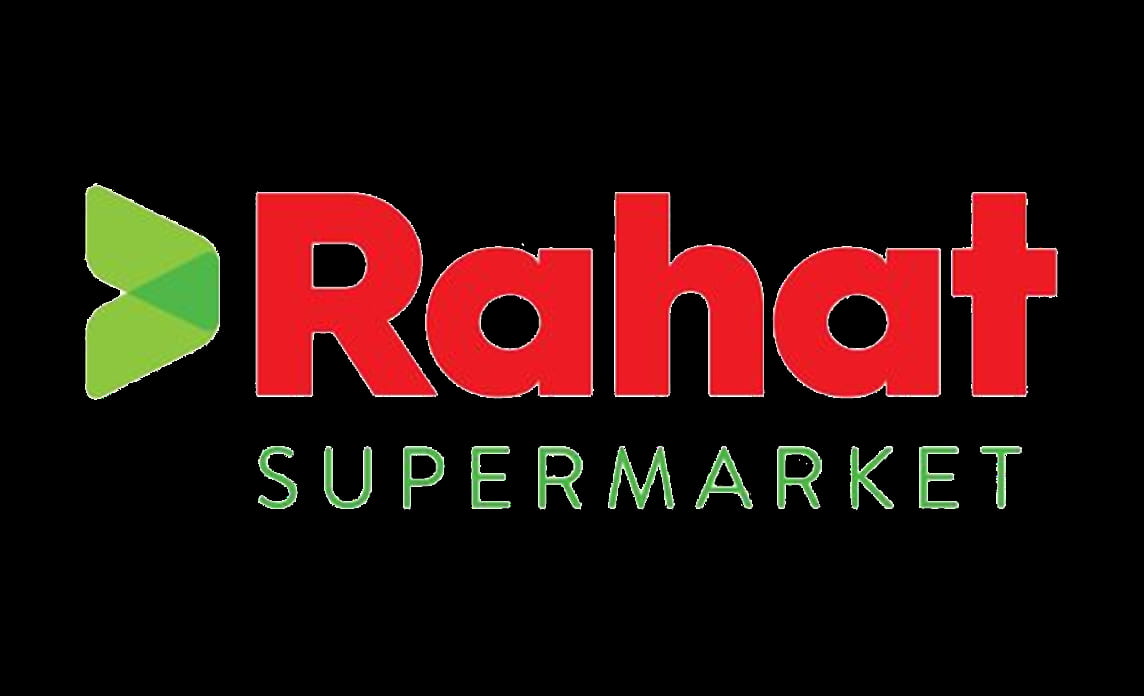 rahat logo